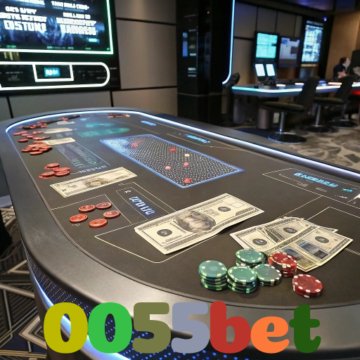 0055bet: Aposta Facilmente com Funcionalidades Completas no Aplicativo Móvel