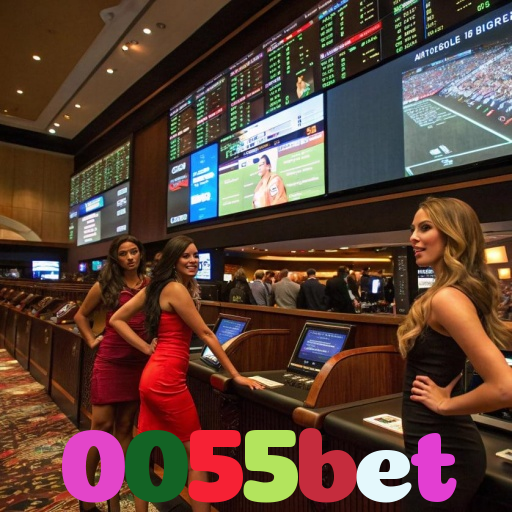 0055bet: Aposta Facilmente com Funcionalidades Completas no Aplicativo Móvel