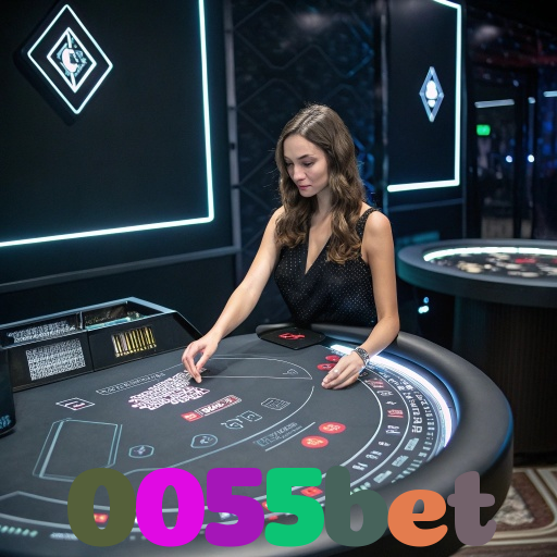 0055bet: Aposta Facilmente com Funcionalidades Completas no Aplicativo Móvel