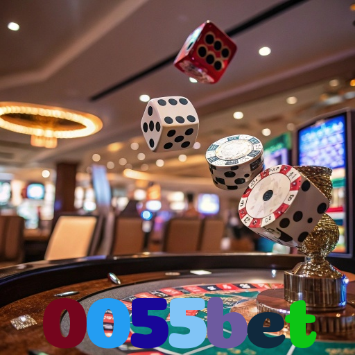 0055bet: Aposta Facilmente com Funcionalidades Completas no Aplicativo Móvel