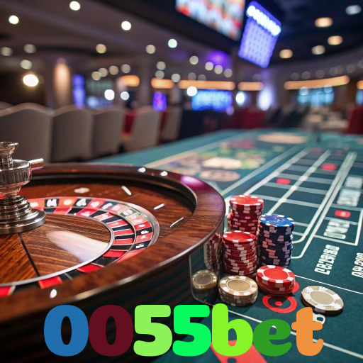 0055bet: Aposta Facilmente com Funcionalidades Completas no Aplicativo Móvel