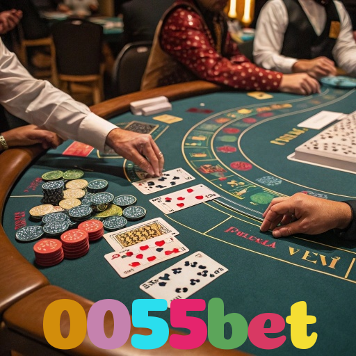 0055bet: Aposta Facilmente com Funcionalidades Completas no Aplicativo Móvel