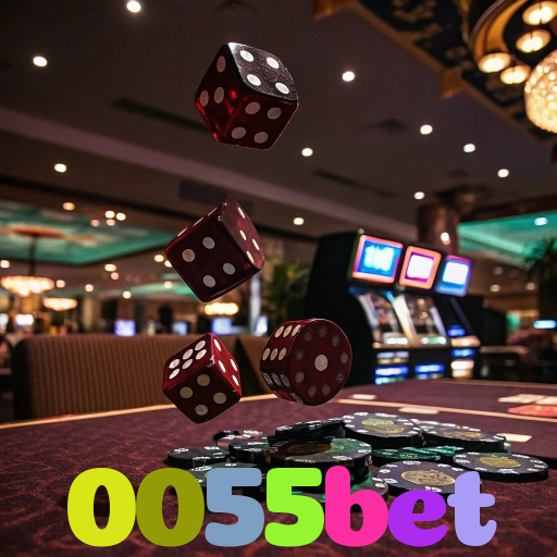 0055bet: Aposta Facilmente com Funcionalidades Completas no Aplicativo Móvel