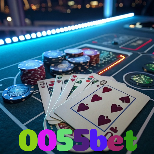 0055bet: Aposta Facilmente com Funcionalidades Completas no Aplicativo Móvel