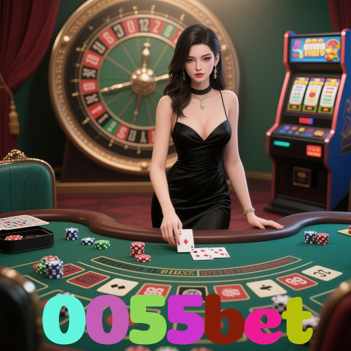 0055bet: Aposta Facilmente com Funcionalidades Completas no Aplicativo Móvel