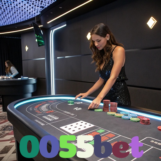 0055bet: Aposta Facilmente com Funcionalidades Completas no Aplicativo Móvel