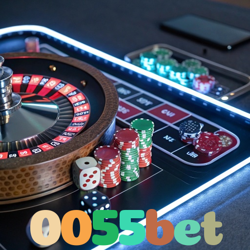 0055bet: Aposta Facilmente com Funcionalidades Completas no Aplicativo Móvel
