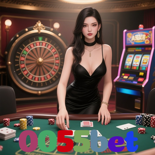 0055bet: Aposta Facilmente com Funcionalidades Completas no Aplicativo Móvel