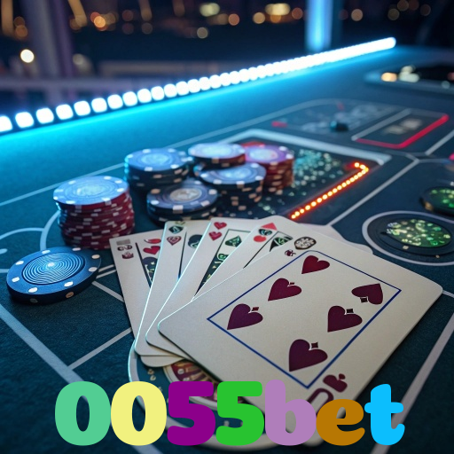 0055bet: Aposta Facilmente com Funcionalidades Completas no Aplicativo Móvel