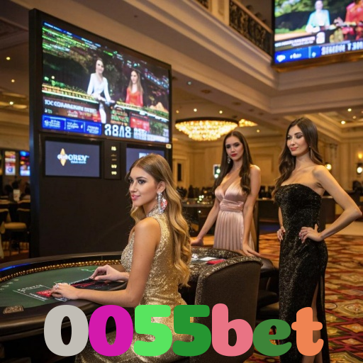 0055bet: Aposta Facilmente com Funcionalidades Completas no Aplicativo Móvel