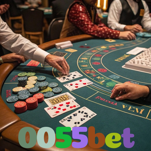 0055bet: Aposta Facilmente com Funcionalidades Completas no Aplicativo Móvel