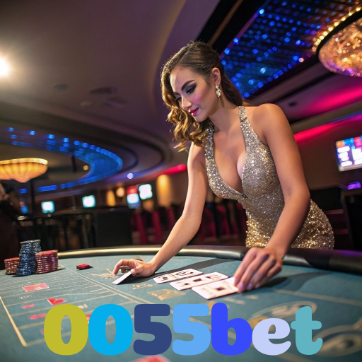 0055bet: Aposta Facilmente com Funcionalidades Completas no Aplicativo Móvel
