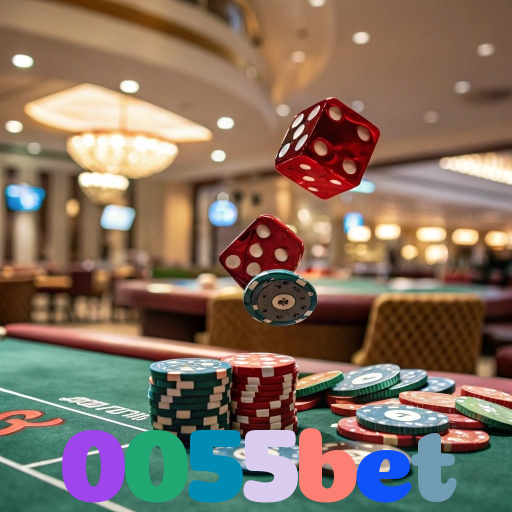 0055bet: Aposta Facilmente com Funcionalidades Completas no Aplicativo Móvel