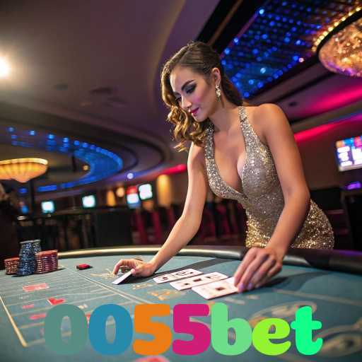 0055bet: Aposta Facilmente com Funcionalidades Completas no Aplicativo Móvel