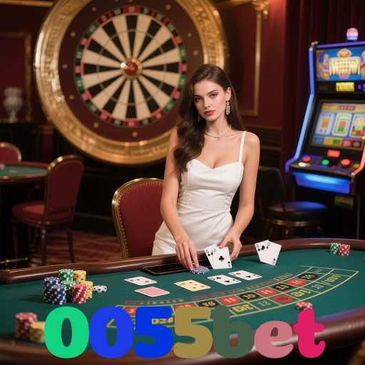 0055bet: Aposta Facilmente com Funcionalidades Completas no Aplicativo Móvel