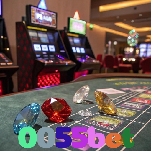 0055bet: Aposta Facilmente com Funcionalidades Completas no Aplicativo Móvel