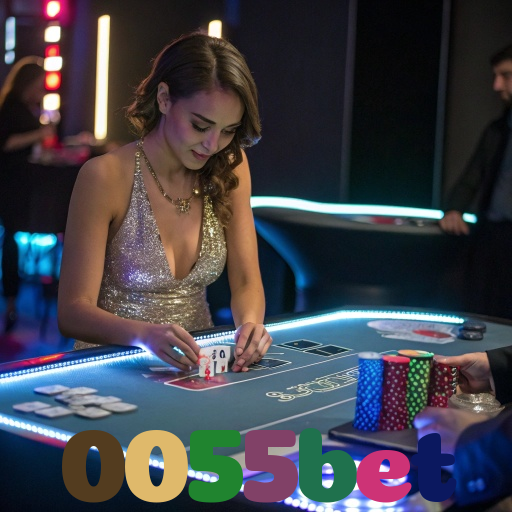 0055bet: Aposta Facilmente com Funcionalidades Completas no Aplicativo Móvel