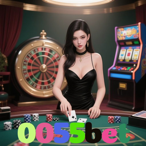 0055bet: Aposta Facilmente com Funcionalidades Completas no Aplicativo Móvel