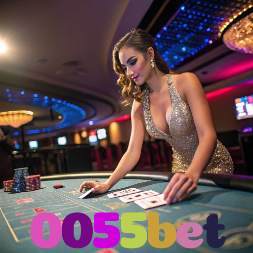 0055bet: Aposta Facilmente com Funcionalidades Completas no Aplicativo Móvel