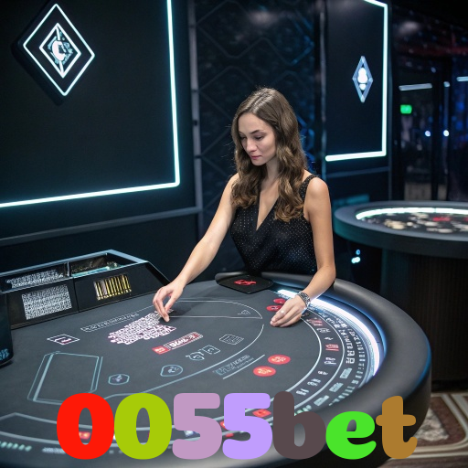 0055bet: Aposta Facilmente com Funcionalidades Completas no Aplicativo Móvel
