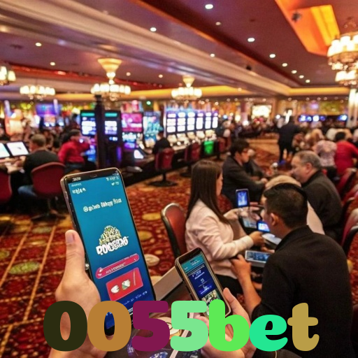 0055bet: Aposta Facilmente com Funcionalidades Completas no Aplicativo Móvel