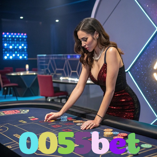 0055bet: Aposta Facilmente com Funcionalidades Completas no Aplicativo Móvel