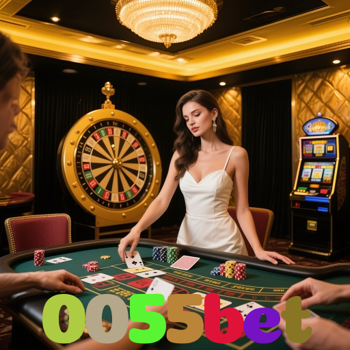 0055bet: Aposta Facilmente com Funcionalidades Completas no Aplicativo Móvel