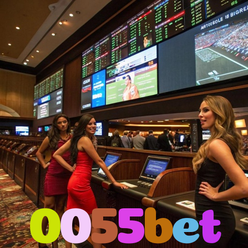 0055bet: Aposta Facilmente com Funcionalidades Completas no Aplicativo Móvel