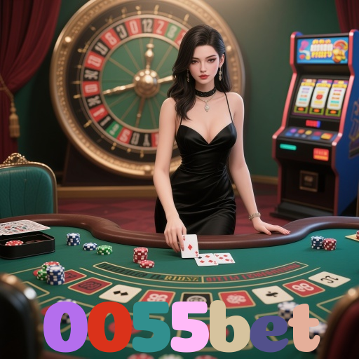 0055bet: Aposta Facilmente com Funcionalidades Completas no Aplicativo Móvel