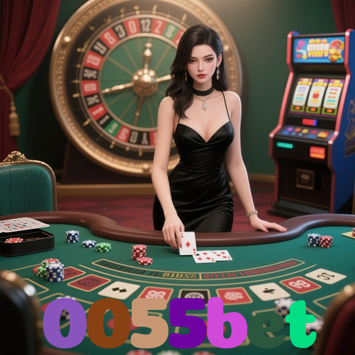 0055bet: Aposta Facilmente com Funcionalidades Completas no Aplicativo Móvel