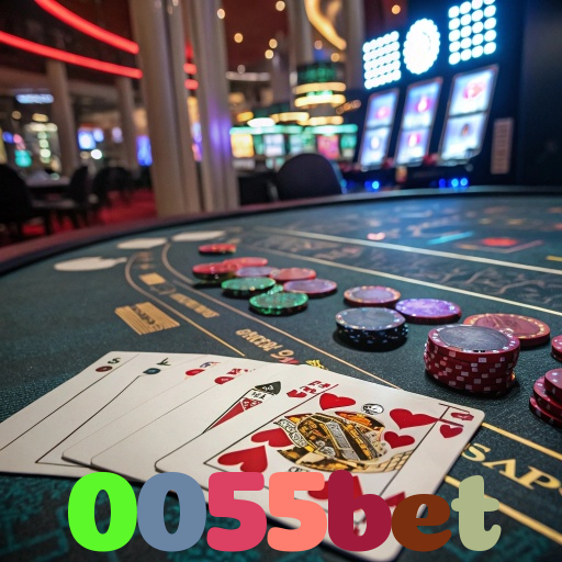 0055bet: Aposta Facilmente com Funcionalidades Completas no Aplicativo Móvel