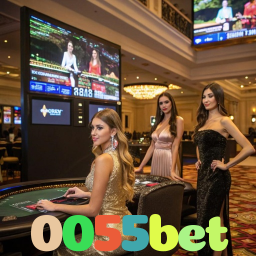 0055bet: Aposta Facilmente com Funcionalidades Completas no Aplicativo Móvel