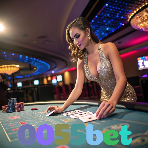 0055bet: Aposta Facilmente com Funcionalidades Completas no Aplicativo Móvel
