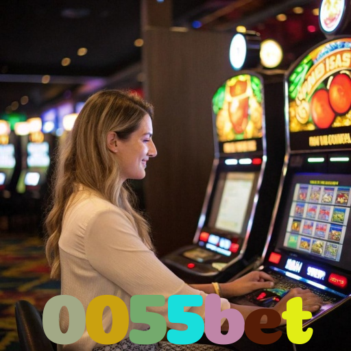 0055bet: Aposta Facilmente com Funcionalidades Completas no Aplicativo Móvel