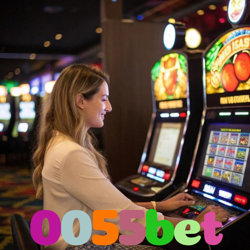 0055bet: Aposta Facilmente com Funcionalidades Completas no Aplicativo Móvel