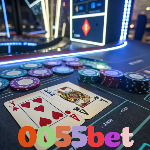 0055bet: Aposta Facilmente com Funcionalidades Completas no Aplicativo Móvel
