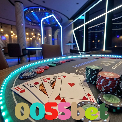 0055bet: Aposta Facilmente com Funcionalidades Completas no Aplicativo Móvel