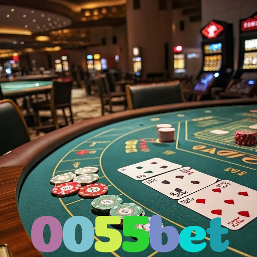 0055bet: Aposta Facilmente com Funcionalidades Completas no Aplicativo Móvel