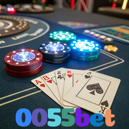 0055bet: Aposta Facilmente com Funcionalidades Completas no Aplicativo Móvel
