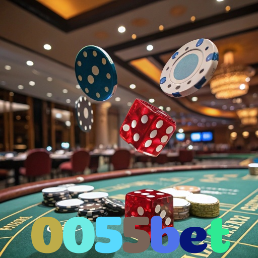 0055bet: Aposta Facilmente com Funcionalidades Completas no Aplicativo Móvel