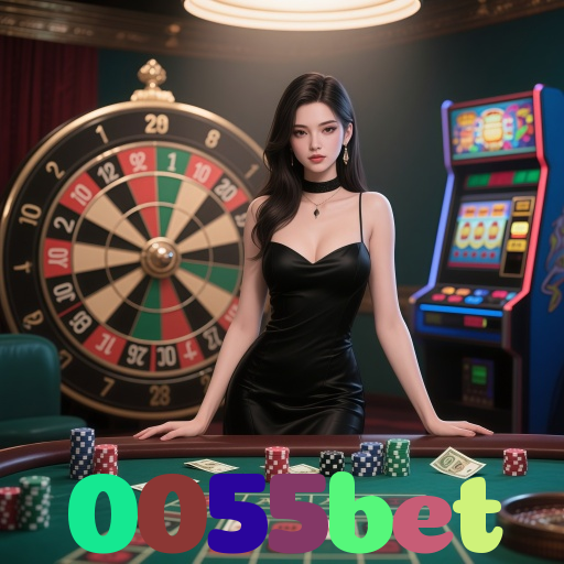0055bet: Aposta Facilmente com Funcionalidades Completas no Aplicativo Móvel