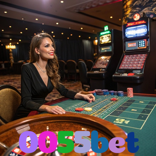 0055bet: Aposta Facilmente com Funcionalidades Completas no Aplicativo Móvel