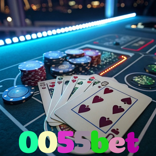 0055bet: Aposta Facilmente com Funcionalidades Completas no Aplicativo Móvel
