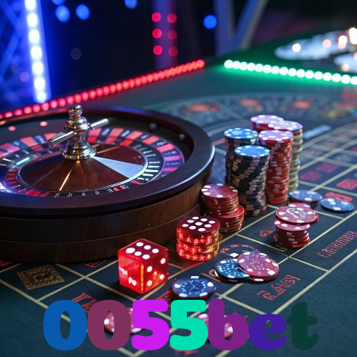 0055bet: Aposta Facilmente com Funcionalidades Completas no Aplicativo Móvel