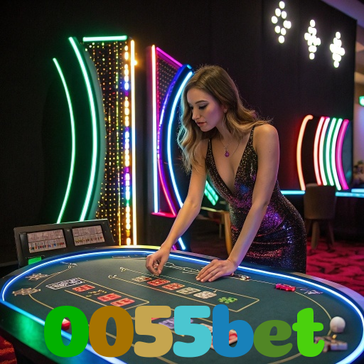 0055bet: Aposta Facilmente com Funcionalidades Completas no Aplicativo Móvel