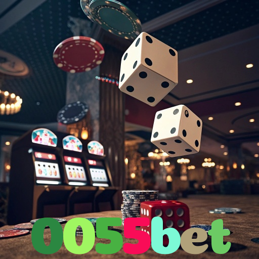 0055bet: Aposta Facilmente com Funcionalidades Completas no Aplicativo Móvel