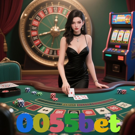 0055bet: Aposta Facilmente com Funcionalidades Completas no Aplicativo Móvel