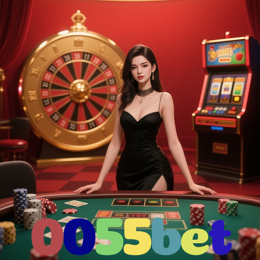 0055bet: Aposta Facilmente com Funcionalidades Completas no Aplicativo Móvel