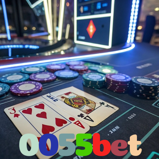 0055bet: Aposta Facilmente com Funcionalidades Completas no Aplicativo Móvel
