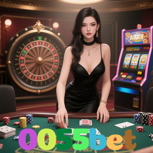 0055bet: Aposta Facilmente com Funcionalidades Completas no Aplicativo Móvel